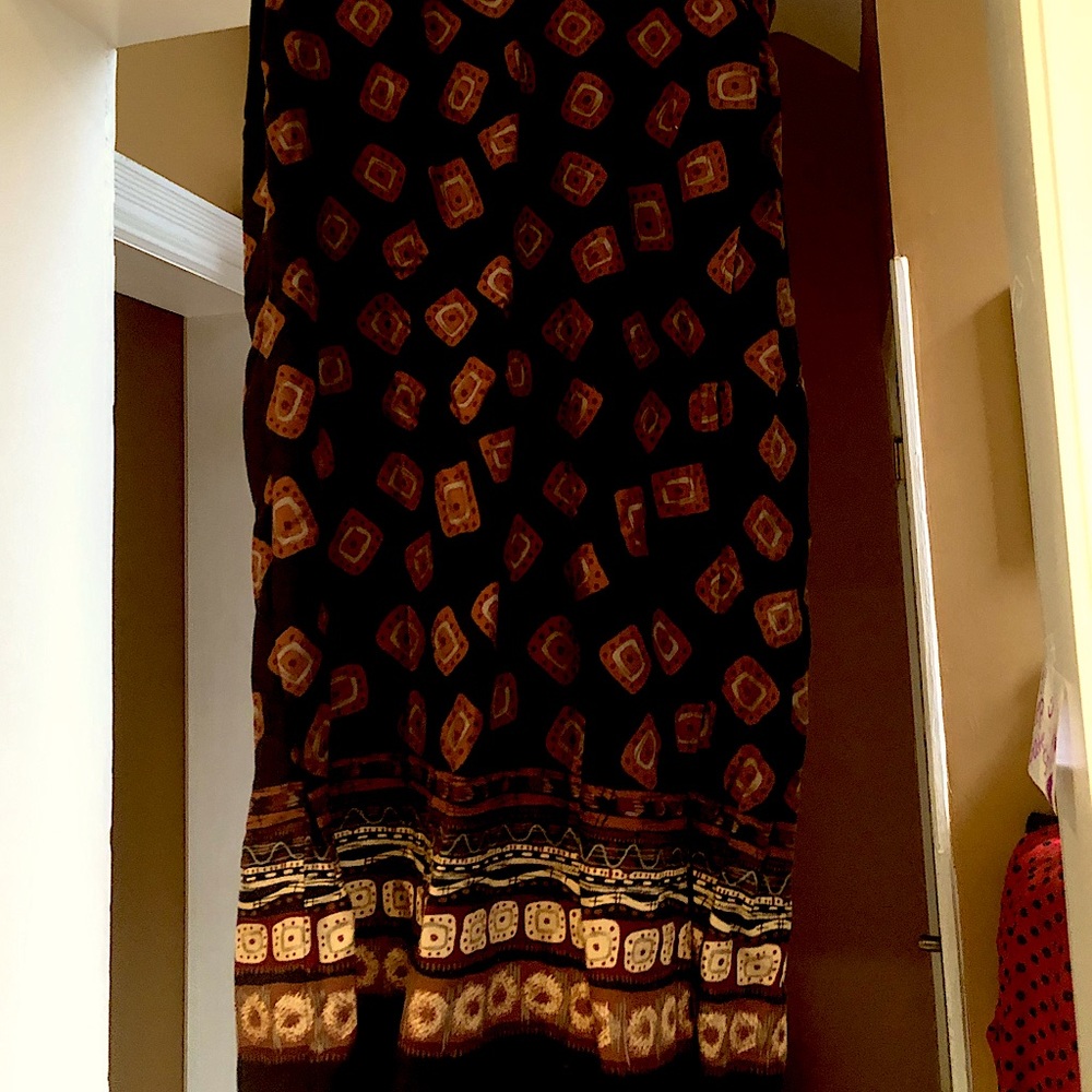 Side panel Sag Harbor Skirt
